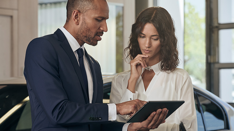 BMW X4, G02, serviços e assistência, cliente e Consultor BMW, 2021