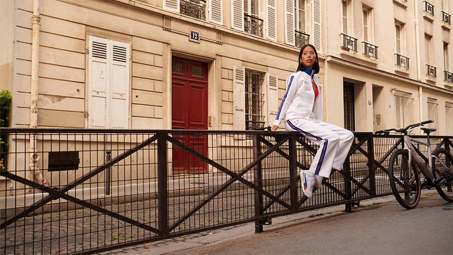 Catálogo BMW Lifestyle, BMW E-Bike e vestuário BMW M Motorsport