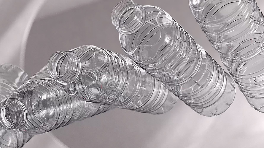 Sustentabilidade BMW, BMW i Vision Circular, RE:CICLAR, vídeo