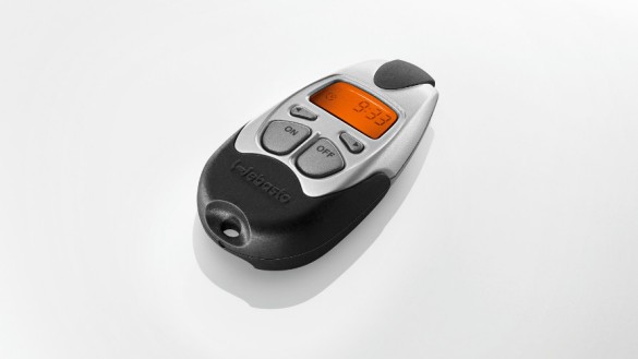 Aquecimento auxiliar BMW Aquecimento auxiliar BMW